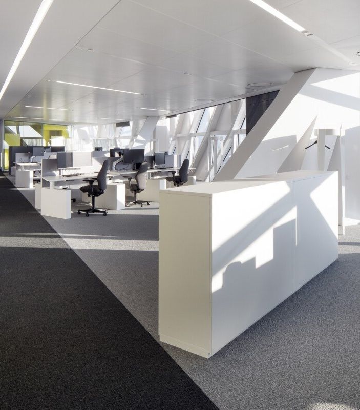 Sonderwünsche werden zum Standard